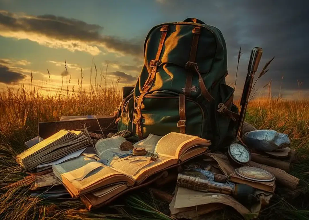 Selection of items to maximize value under a capacity constraint.