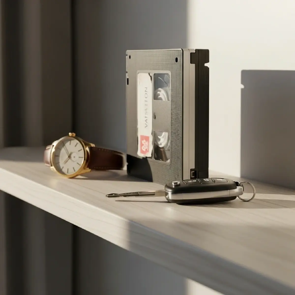 The 1978 Dialectic – Part 1: The Advertisement and the Operating System