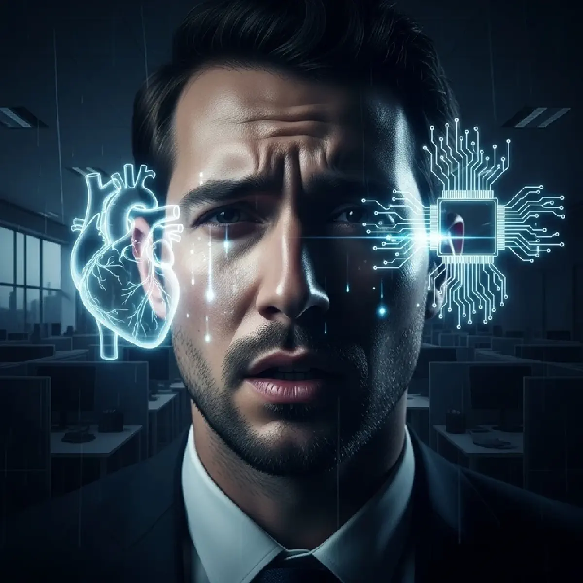 The 1978 Dialectic – Part 2: The Article and the Anxious Mind