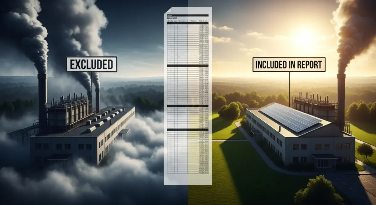 The Accounting Wars: How Rules Shape Reality – The Accounting Wars – Part 1: Drawing the Invisible Boundary