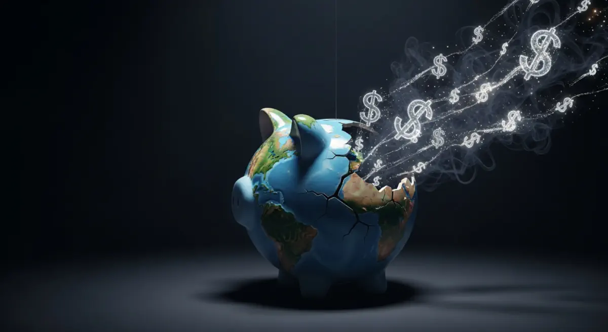 The Accounting Wars: How Rules Shape Reality – The Accounting Wars – Part 2: The Price of a Poisoned Sky