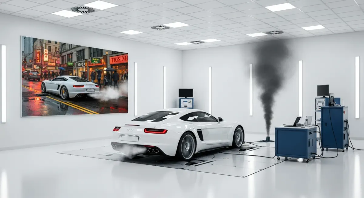 The Accounting Wars: How Rules Shape Reality – The Accounting Wars – Part 3: The Diesel Dossier – A Case Study in Failed Arithmetic