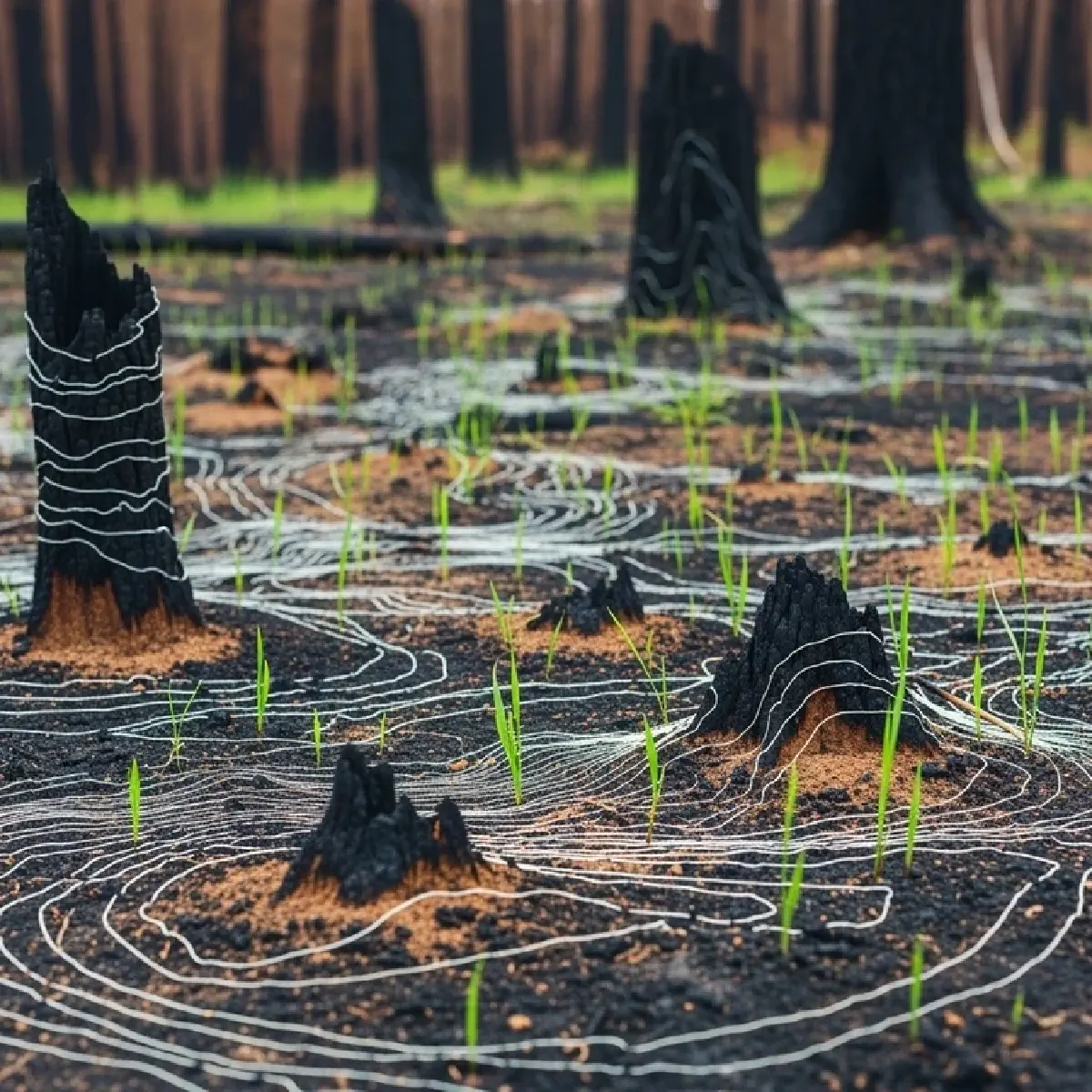 The Adaptive Archive: Part 2—Failure as Information: What Ecosystems Do With Error