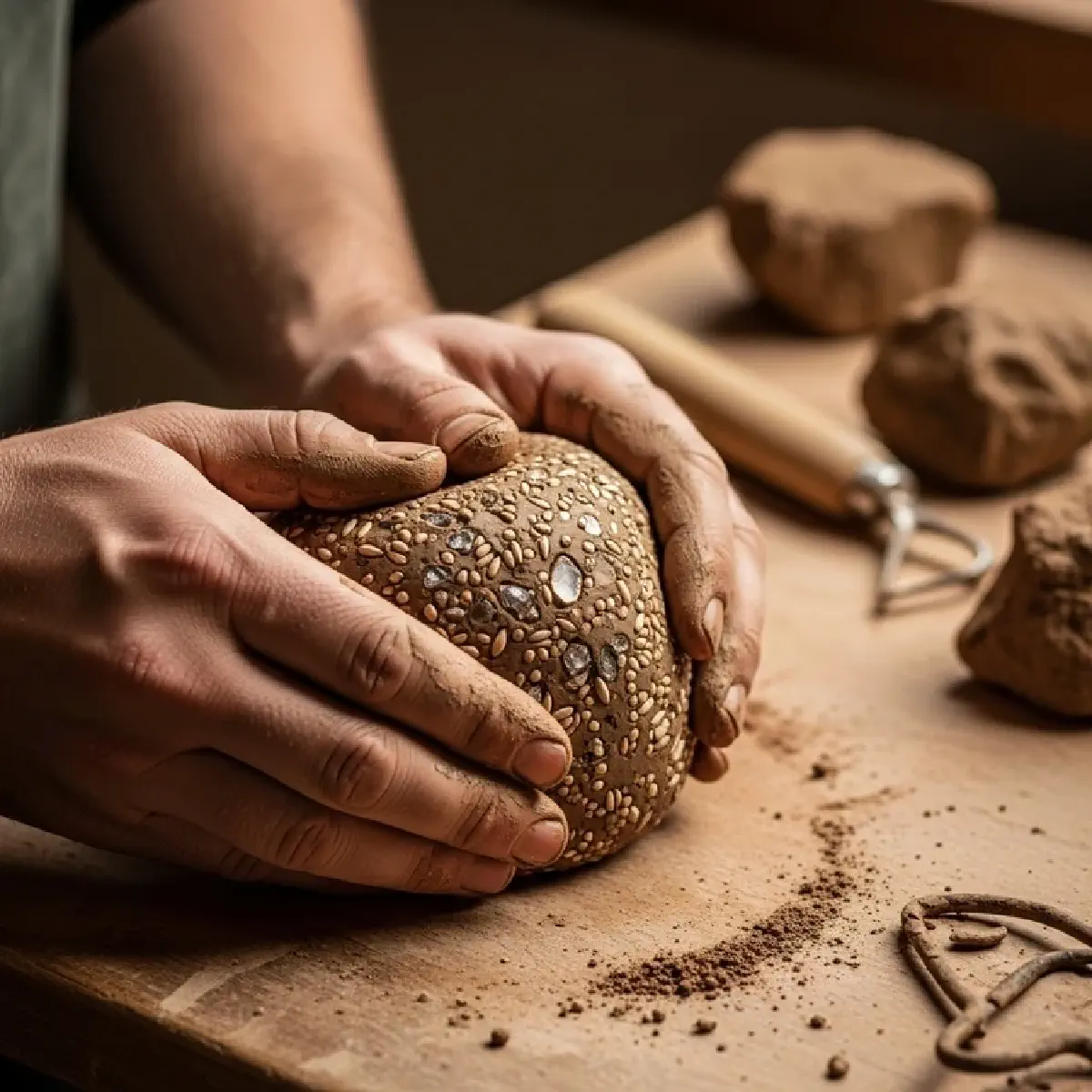 The Adaptive Archive: Part 4—Local Materials, Local Conditions: The Tyranny and Gift of Place