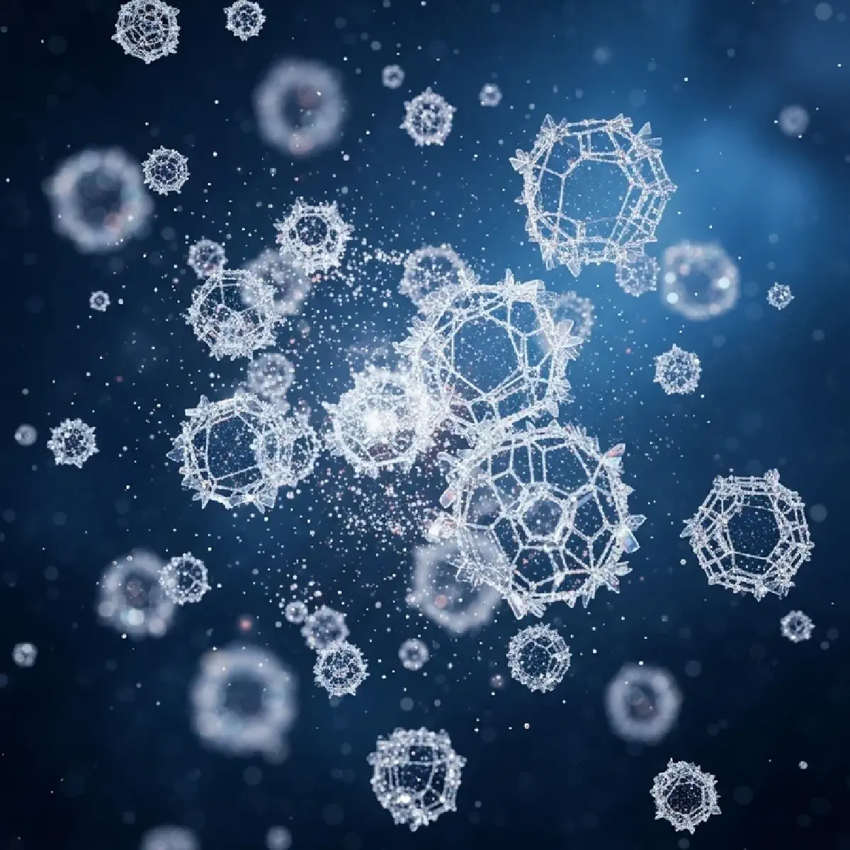 The Adaptive Archive: Part 5—Self-Assembly and Emergence: Building Without Blueprints