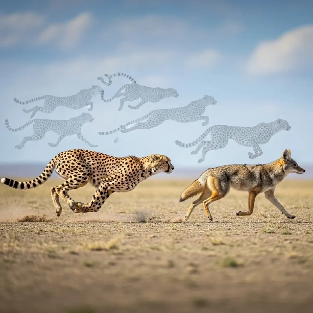 The Adaptive Archive: Part 6—Adaptive Capacity Over Peak Performance: The Resilience Trade-off