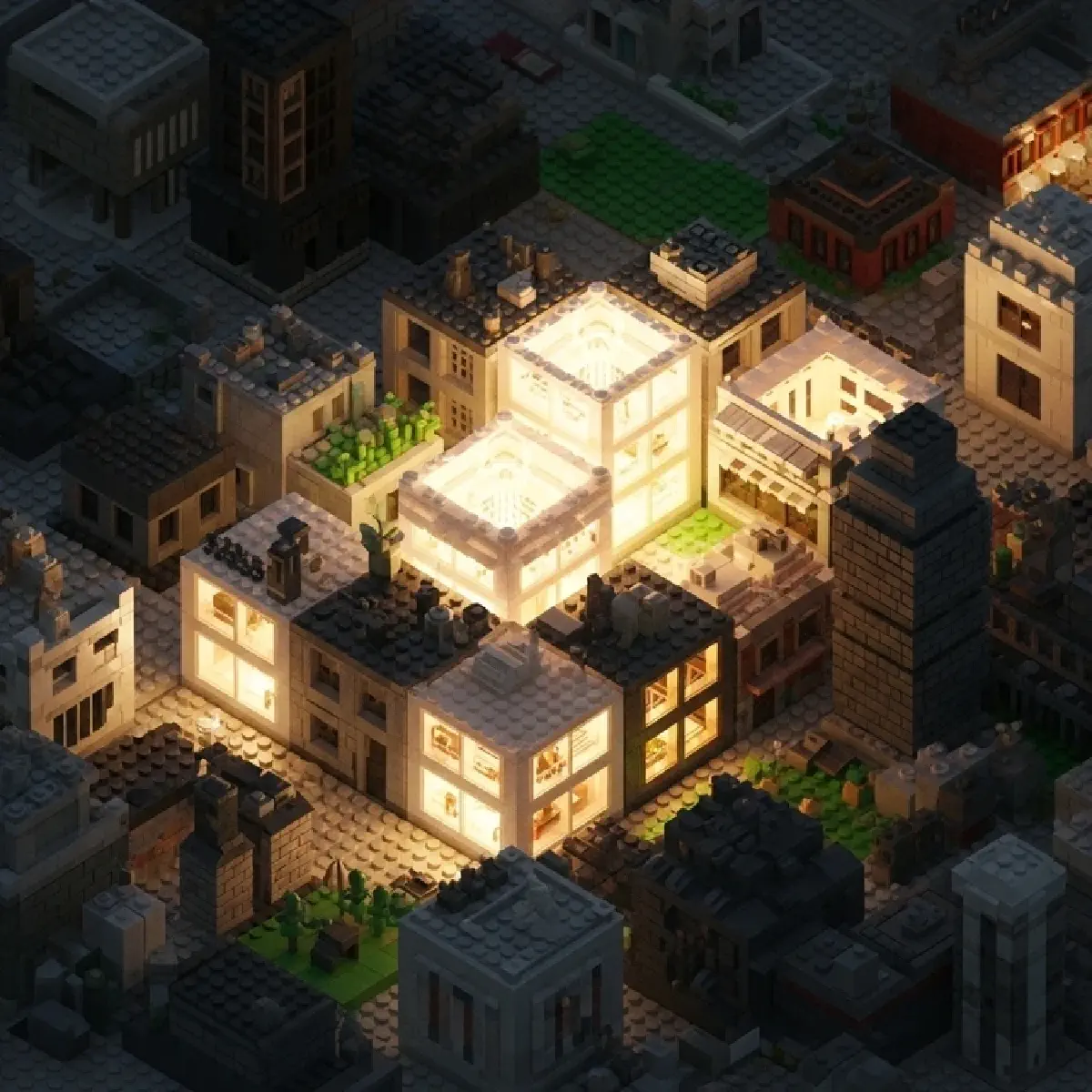 Adaptive Futures: Part 2—Designing for Safe Failure: The Modularity Revolution