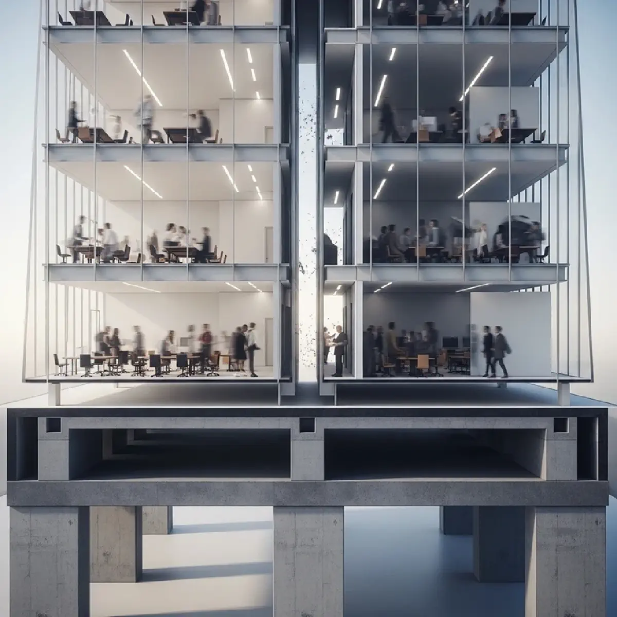 Adaptive Futures: Part 4—Building in Multiple Time Horizons: Temporal Design for Uncertain Futures