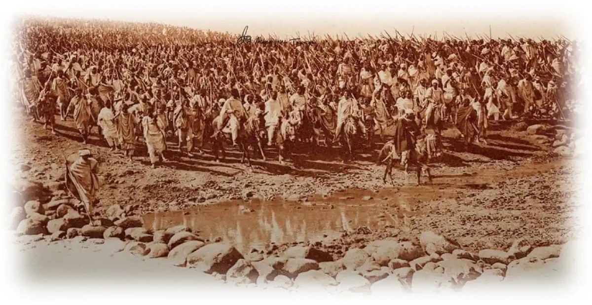 Africa Lost Sovereignty – Part 3: The African Caesars Who Fought Alone