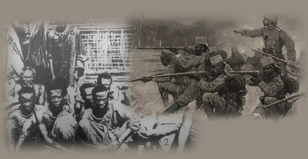 Africa Lost Sovereignty – Part 5: The Prophet, the Preacher, and the Press