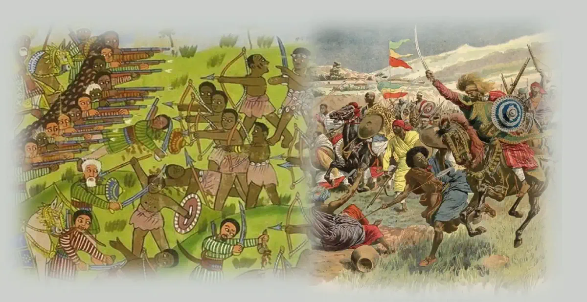 Africa Lost Sovereignty – Part 6: A Banker, a Bishop, and a King