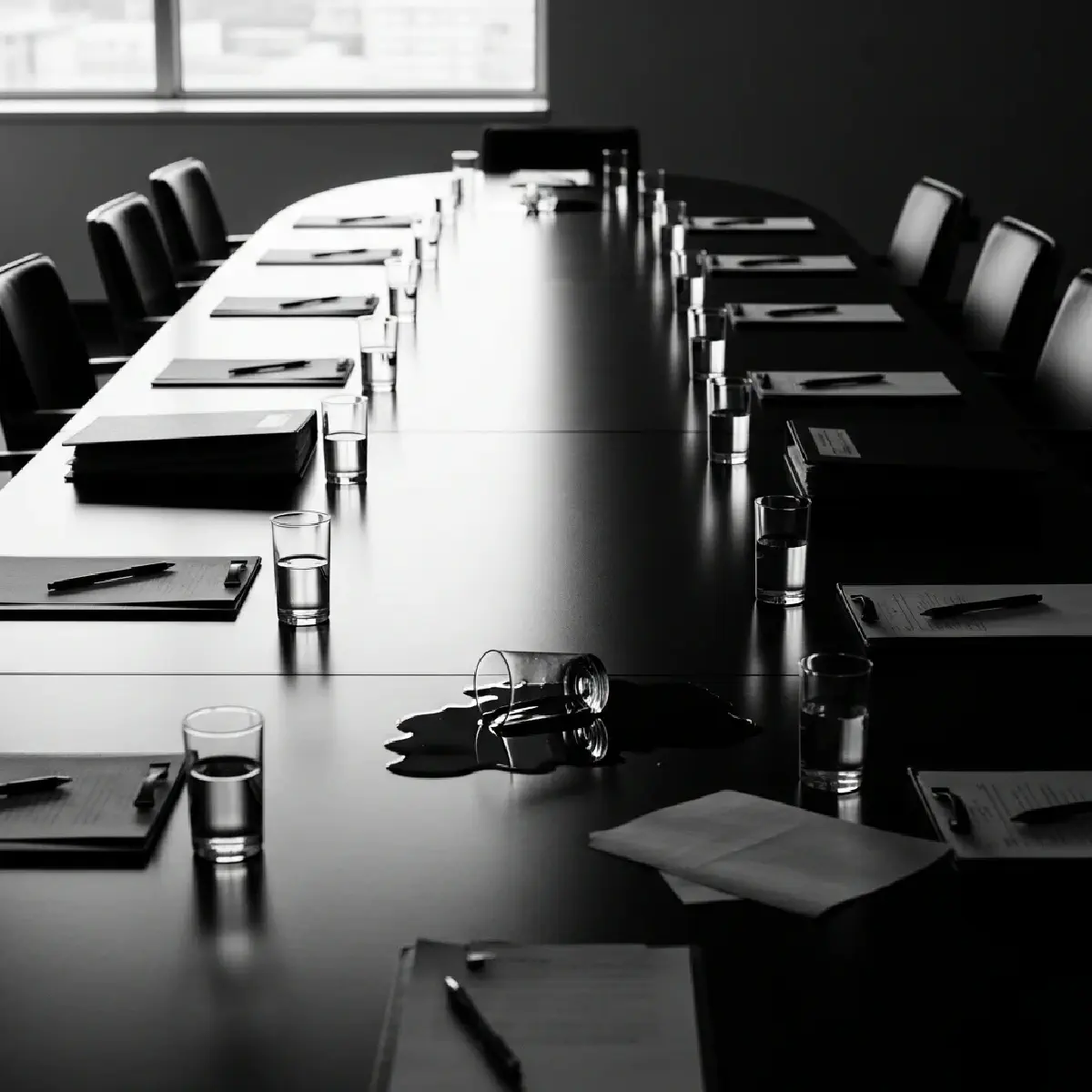 America's Righteous Empire - Part 3: The Sanctified State