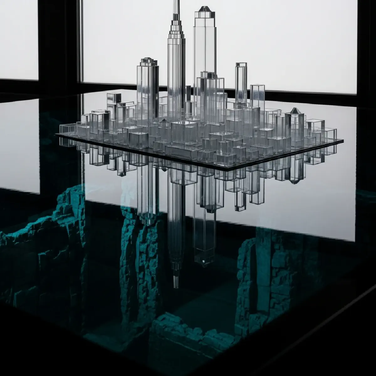 America's Righteous Empire - Part 5: The Enduring Paradox