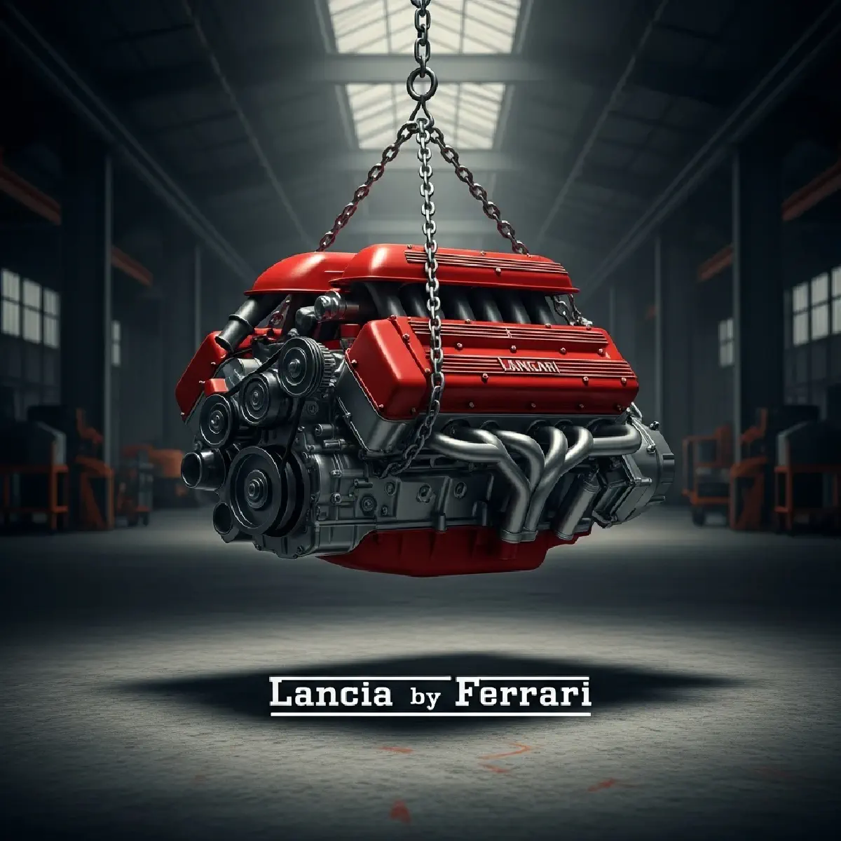 The Anatomy of Anomaly- Part 2: The Phoenix Projects: Cars That Refused to Die