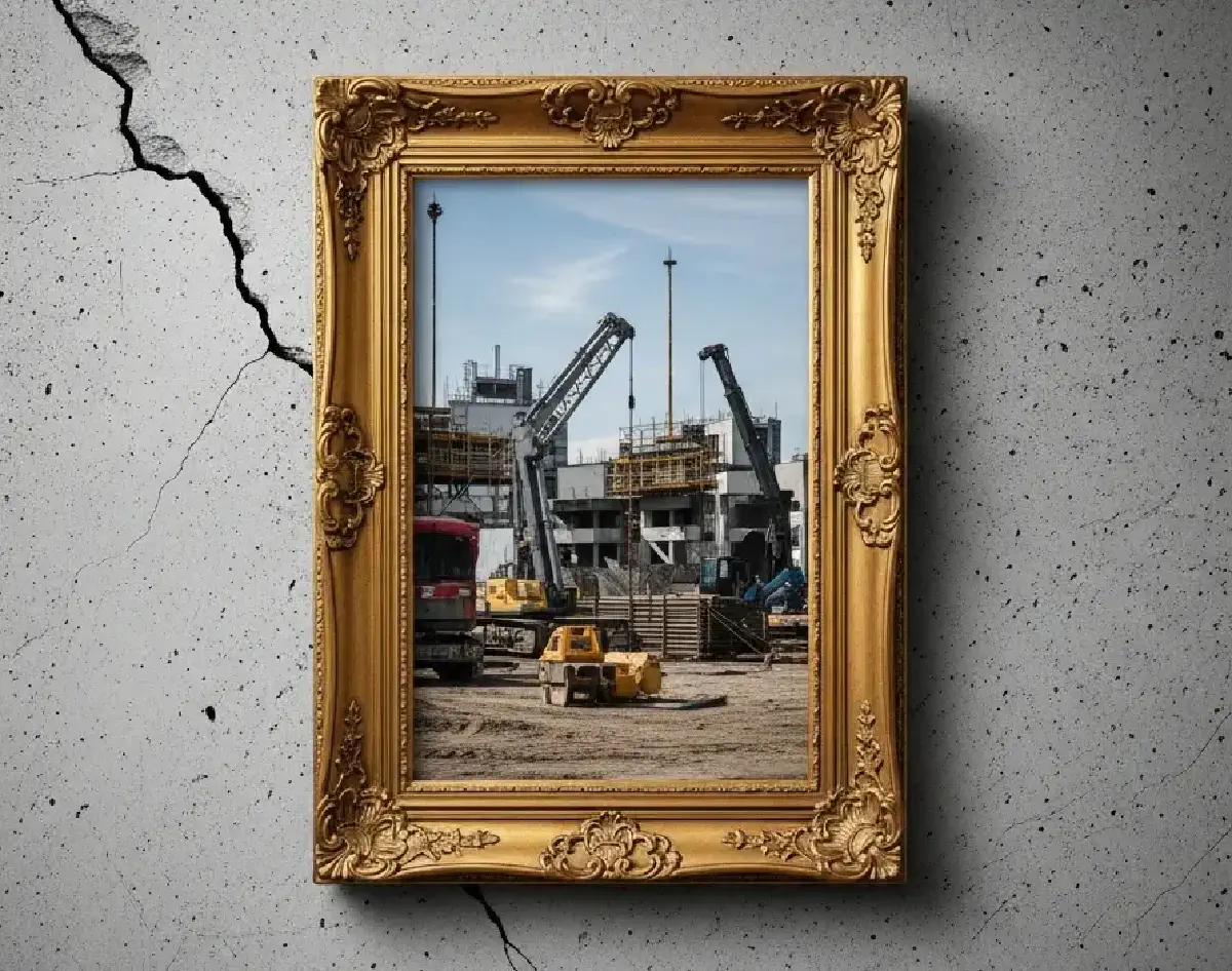 The Anatomy of Failure - Part 1: The Fatal Seduction of Strategic Misrepresentation