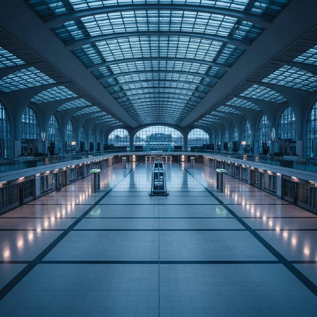 The Anatomy of Failure - Part 3: Institutional Amnesia and the Search for Solutions Without Problems