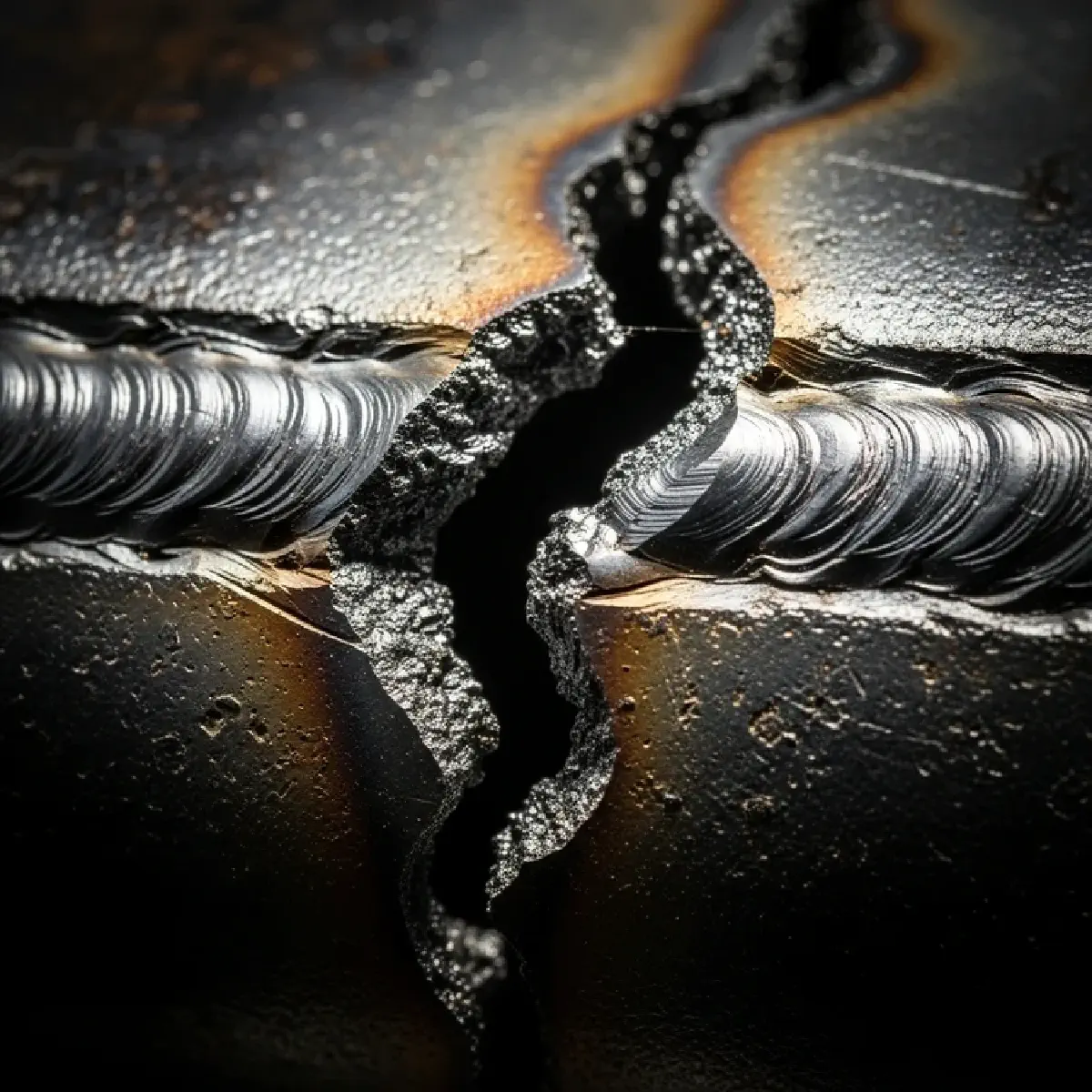 The Anatomy of Iron: Lessons from the Edge of Structural Failure - Part 3: The Bridge That Wasn't There