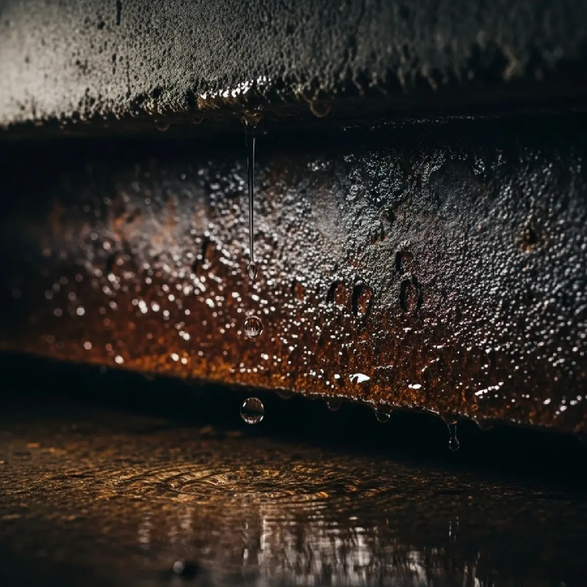 The Anatomy of Iron: Lessons from the Edge of Structural Failure - Part 4: The Tower That Bent in the Wind