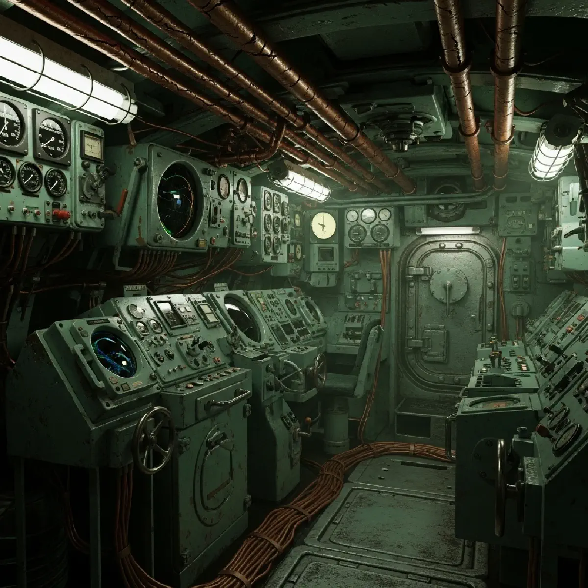 The Anchors of Hubris – Part 1: The Radioactive Shadow of Soviet Ambition