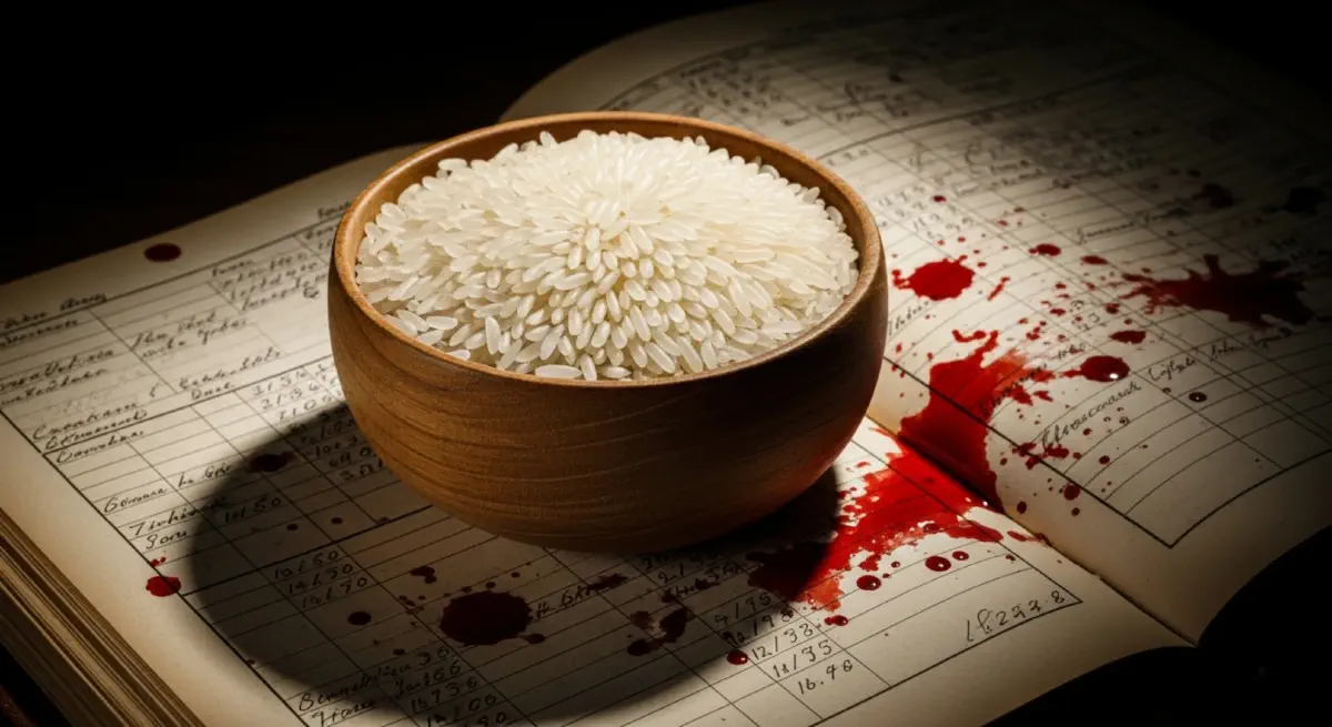 The Architecture of Attrition – Part 2:  Sir Richard Temple and the Extermination Wage