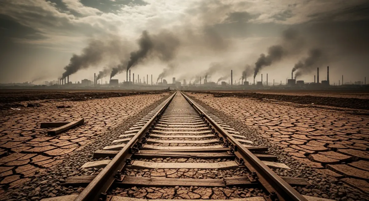 The Architecture of Attrition – Part 4:  Curzon, the Gold Drain, and the 20% Collapse