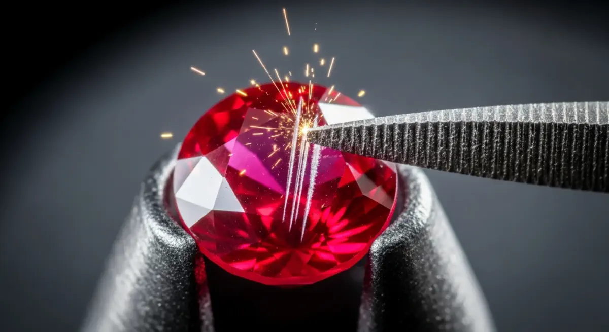 The Architecture of Authenticity – Part 1: The Forensic Weight of Truth