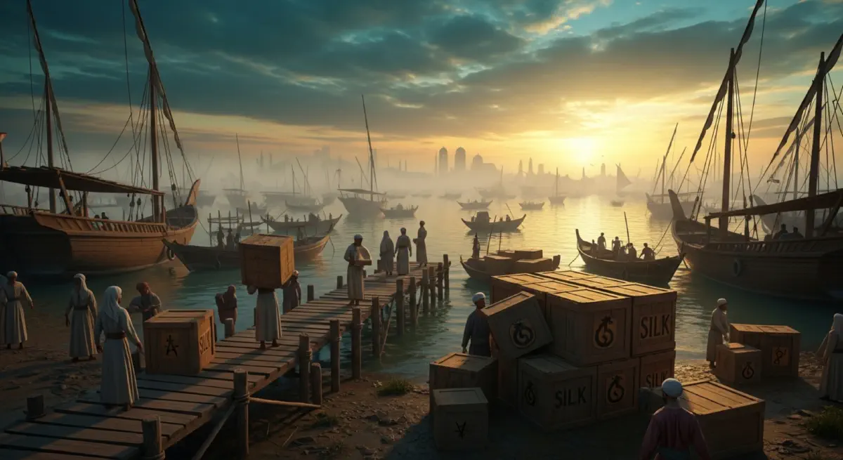 The Architecture of Authenticity – Part 2: The Geography of Biological Status