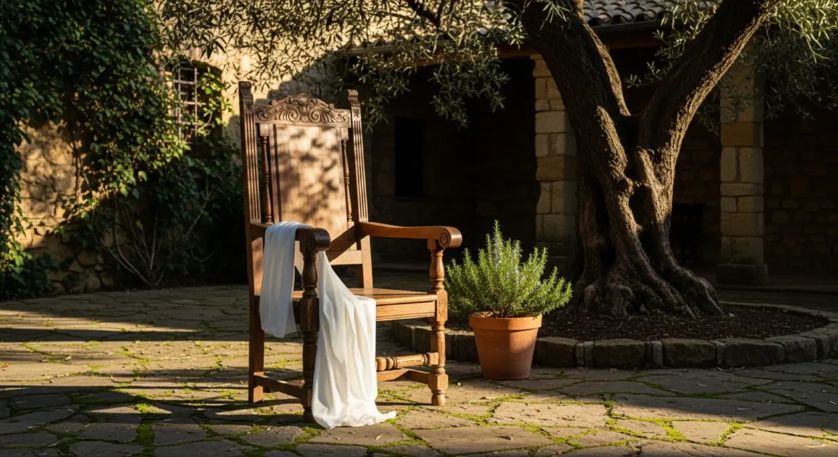 The Architecture of Authenticity – Part 3: The Human Variable in the Global Loop