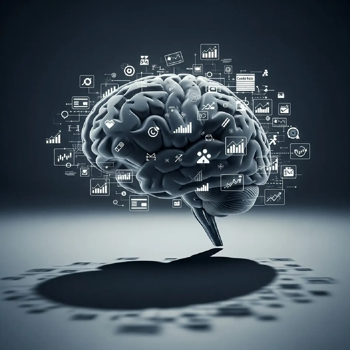 The Architecture of Choice - Part 1: The Bandwidth Problem: Why Modern Choice Overloads the Human Brain