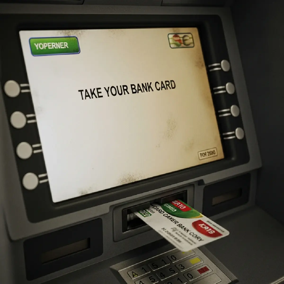 The Architecture of Choice - Part 2: The Siren Song and the ATM: How Competition Curates Our Cognitive Biases