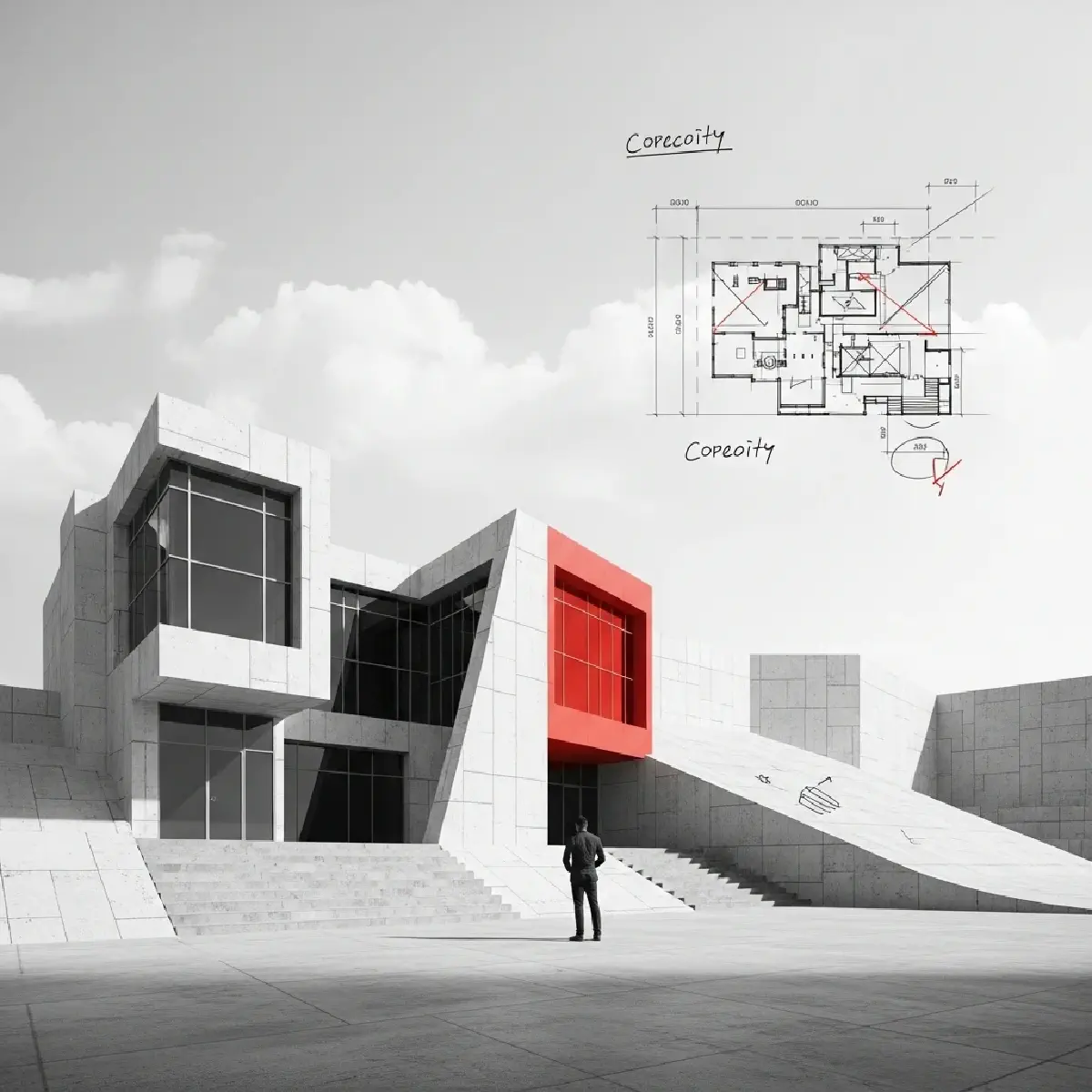 The Architecture of Choice - Part 3: The Knowledge Illusion: Why Central Planners Cannot Win the Trial-and-Error Game