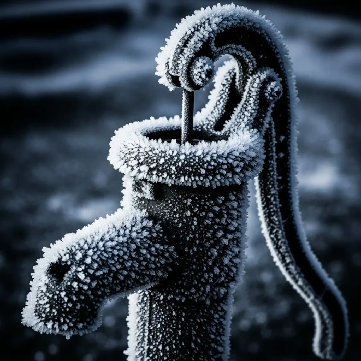 The Architecture of Extremity: Logistics and Survival in Scott's Last Expedition - Part 2: Crossing the Threshold