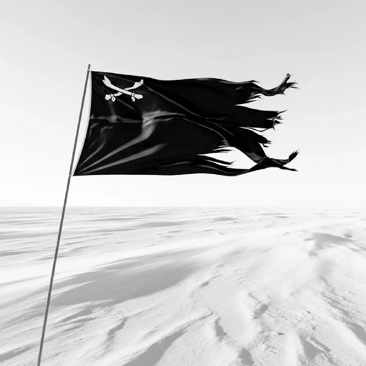 The Architecture of Extremity: Logistics and Survival in Scott's Last Expedition - Part 6: The Plateau Paradox