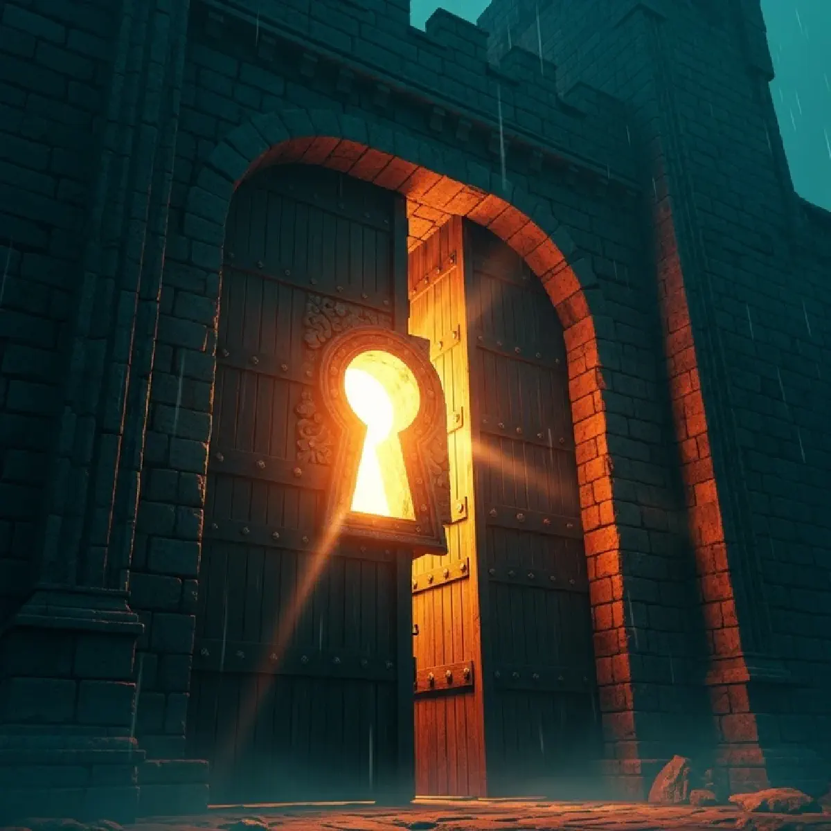 The Architecture of Genius - Part 1: The Theory of the Psychological Portrait