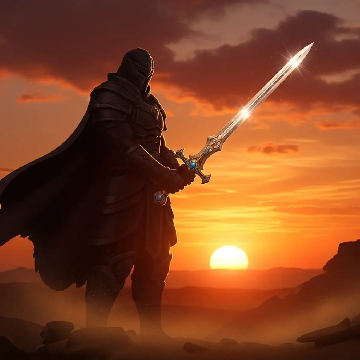 The Architecture of Genius - Part 2: Unlocking the Hero and the Soldier