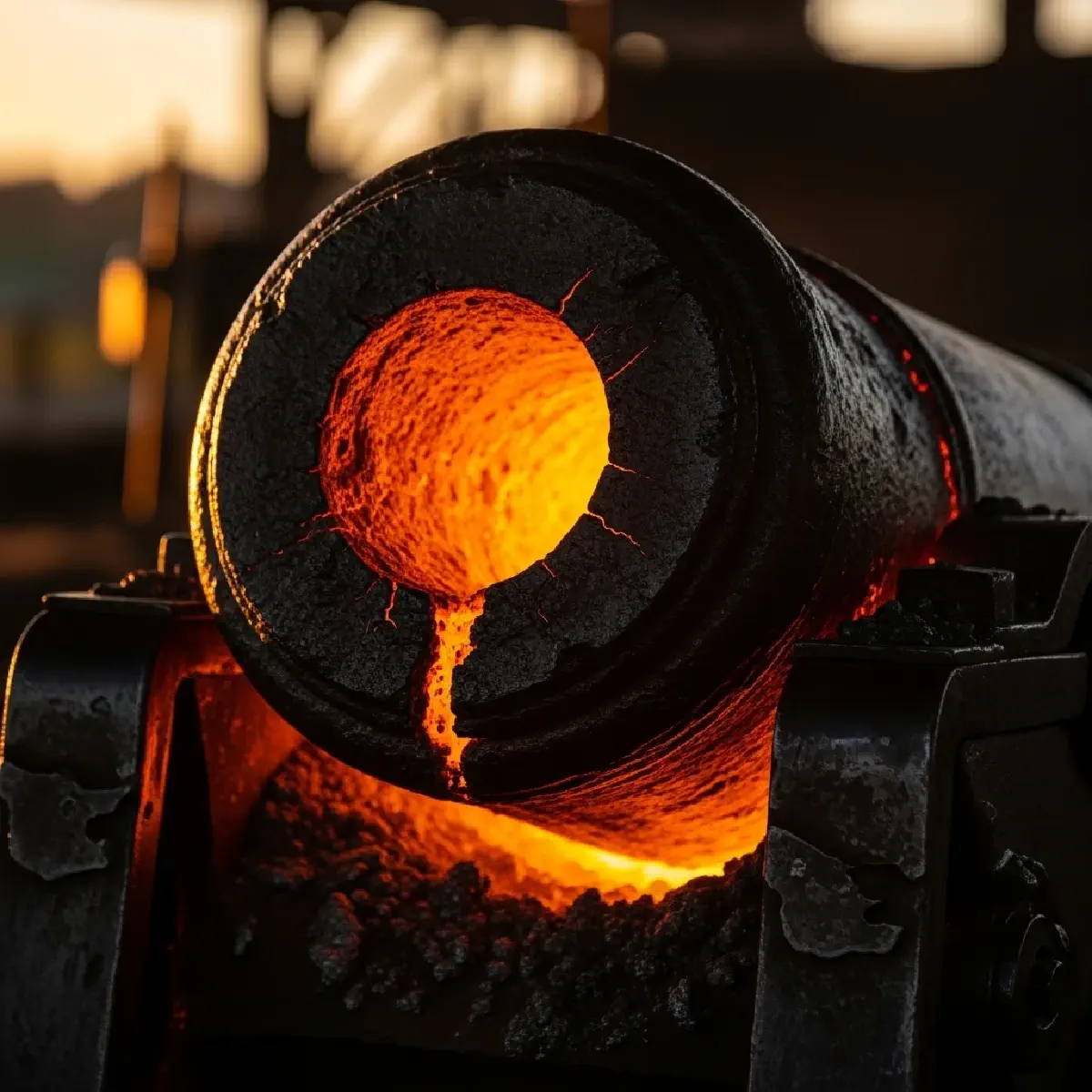 The Architecture of Lethality – Part 4: Internal Ballistics and the Pressure of Gunpowder