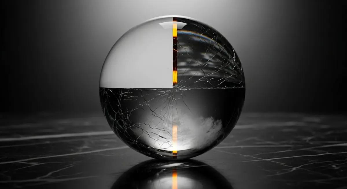 The Architecture of Rot: Part 1: The Three-Stage Trap