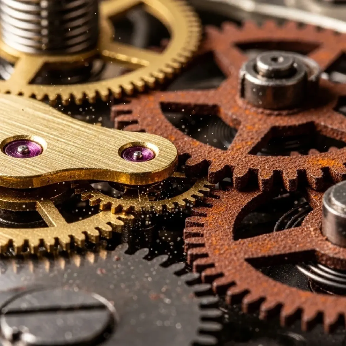 The Architecture of Subjugation - Part 1: The Objective Factory of Roles