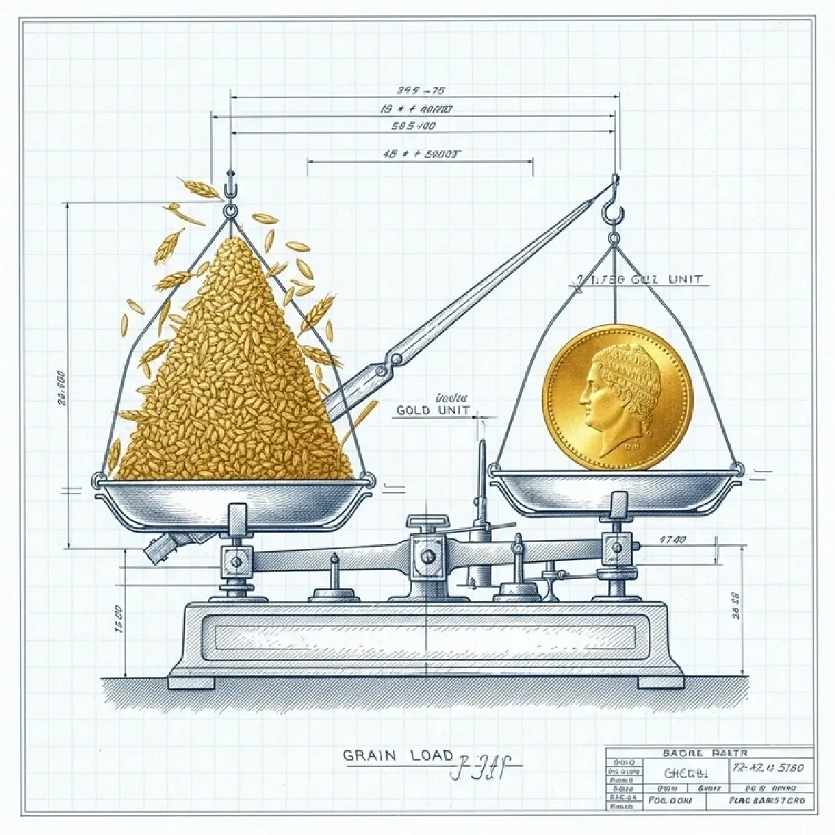The Architecture of Subjugation - Part 2: The Economic Logic of Usurpation