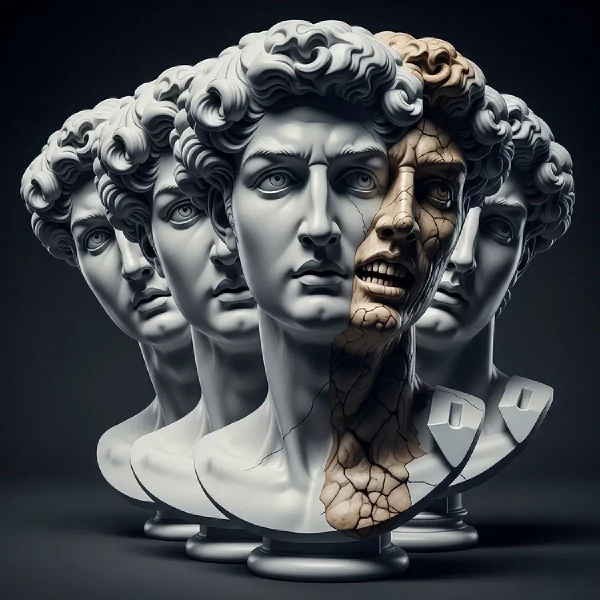 The Architecture of Subjugation - Part 3: The Functional Utility of Dehumanization