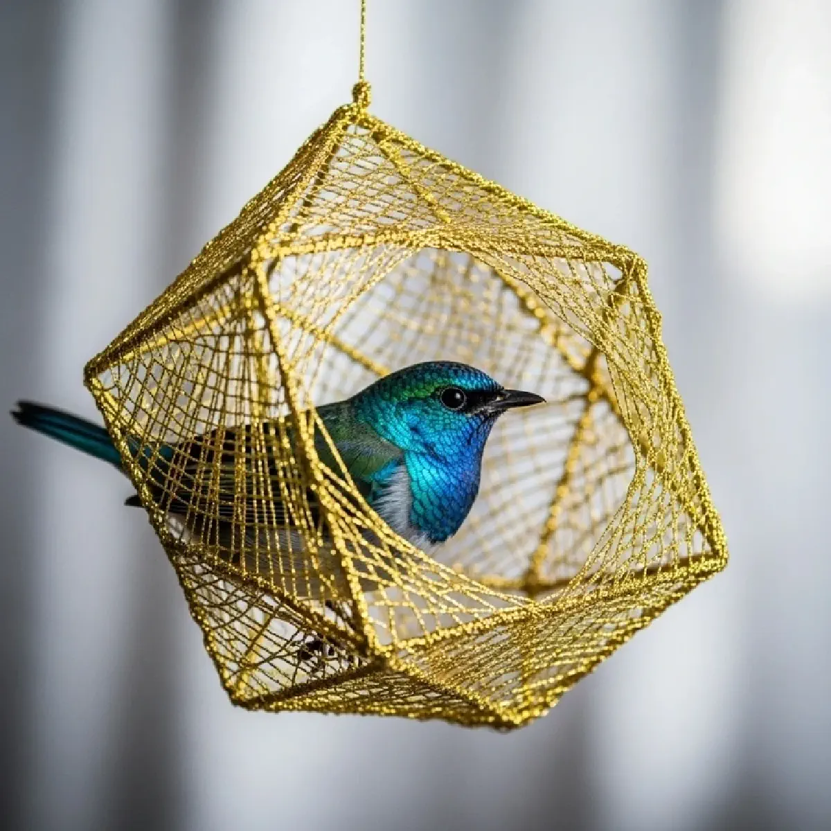 The Architecture of Subjugation - Part 4: The Institutional Impossibility of Refusal