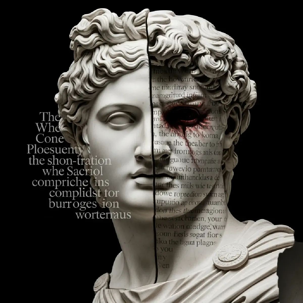 Arenas of Influence – Part 3: The Lies We Tell Ourselves