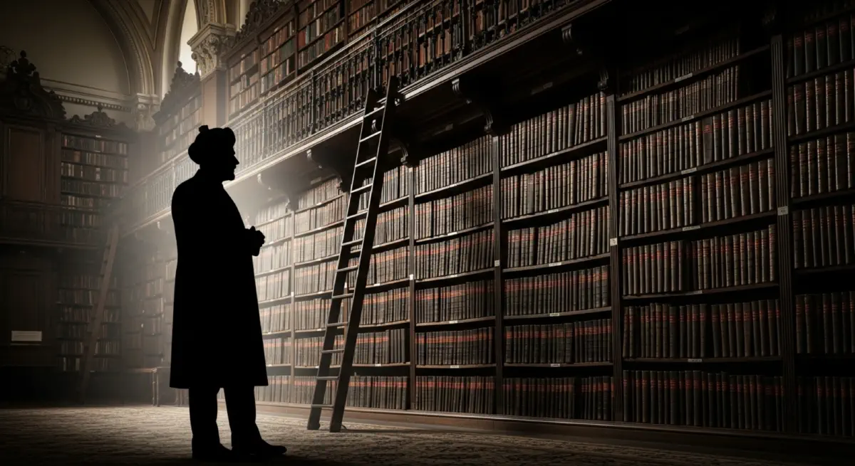 The Arithmetic of Empire – Part 1: The Drain and the Ledger: Naoroji's Accusation in Numbers