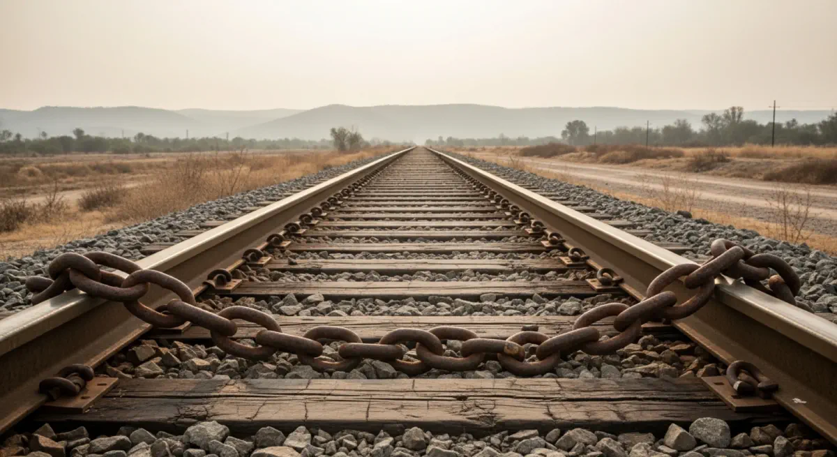 The Arithmetic of Empire – Part 4: The Debt Trap