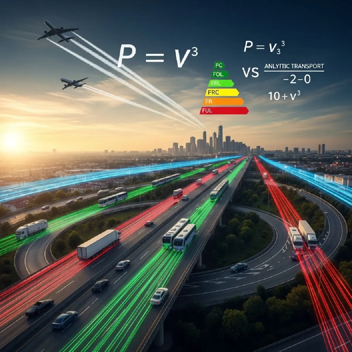 The Arithmetic of Sustainability - Part 2: The Red Stack