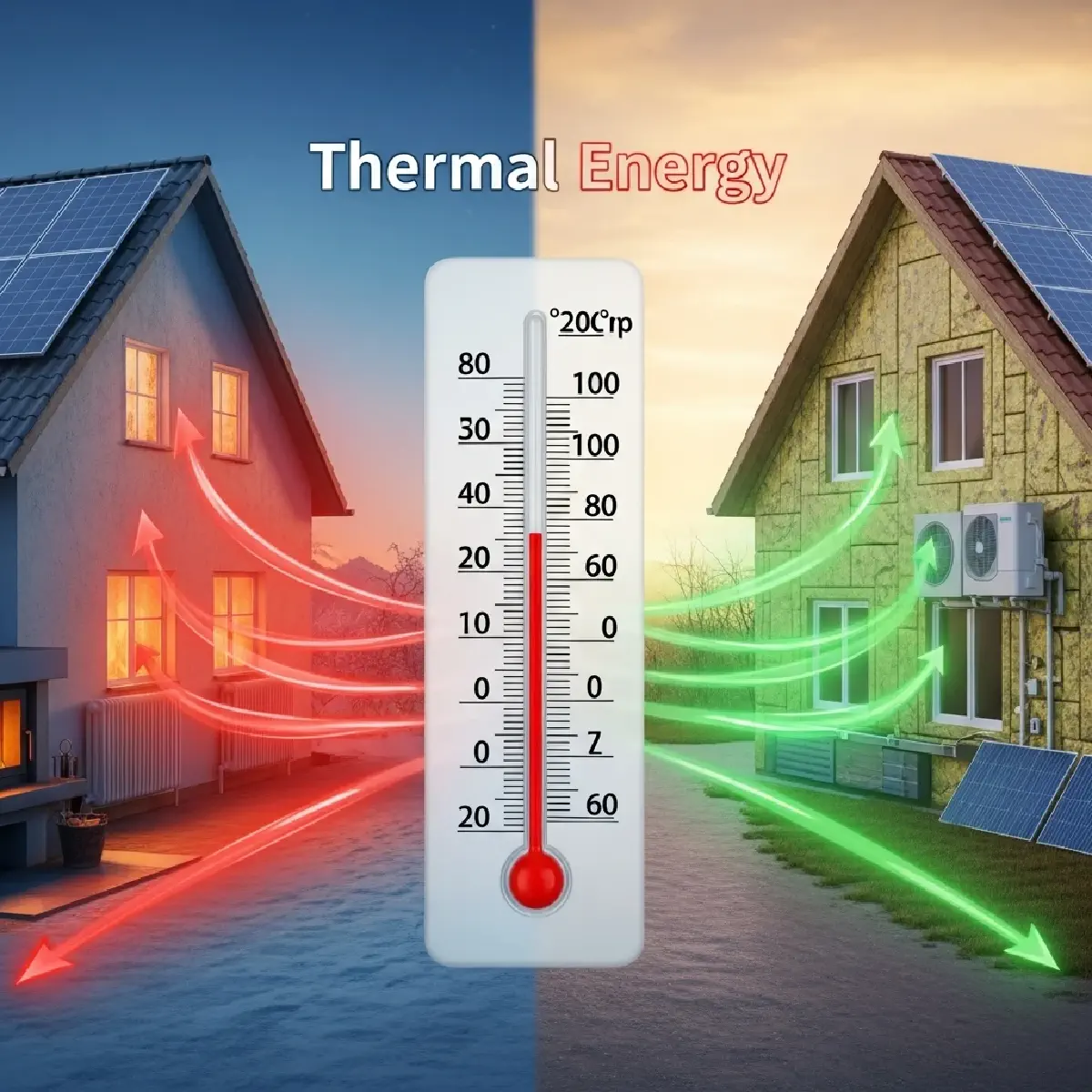 The Arithmetic of Sustainability - Part 3: The Electric Drive