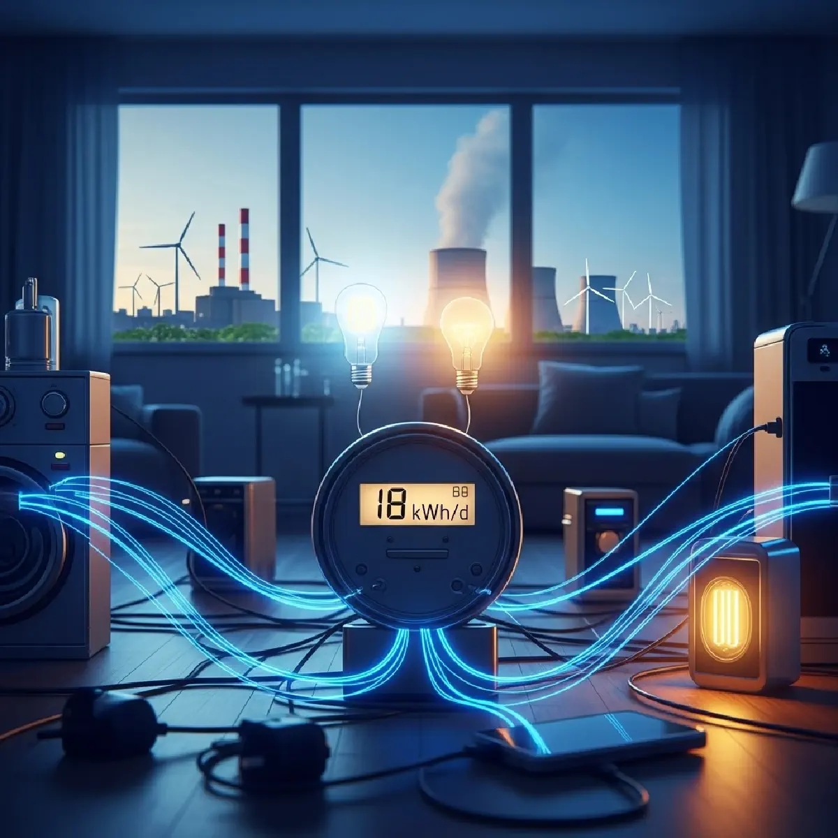 The Arithmetic of Sustainability - Part 4: Winning the Heat War