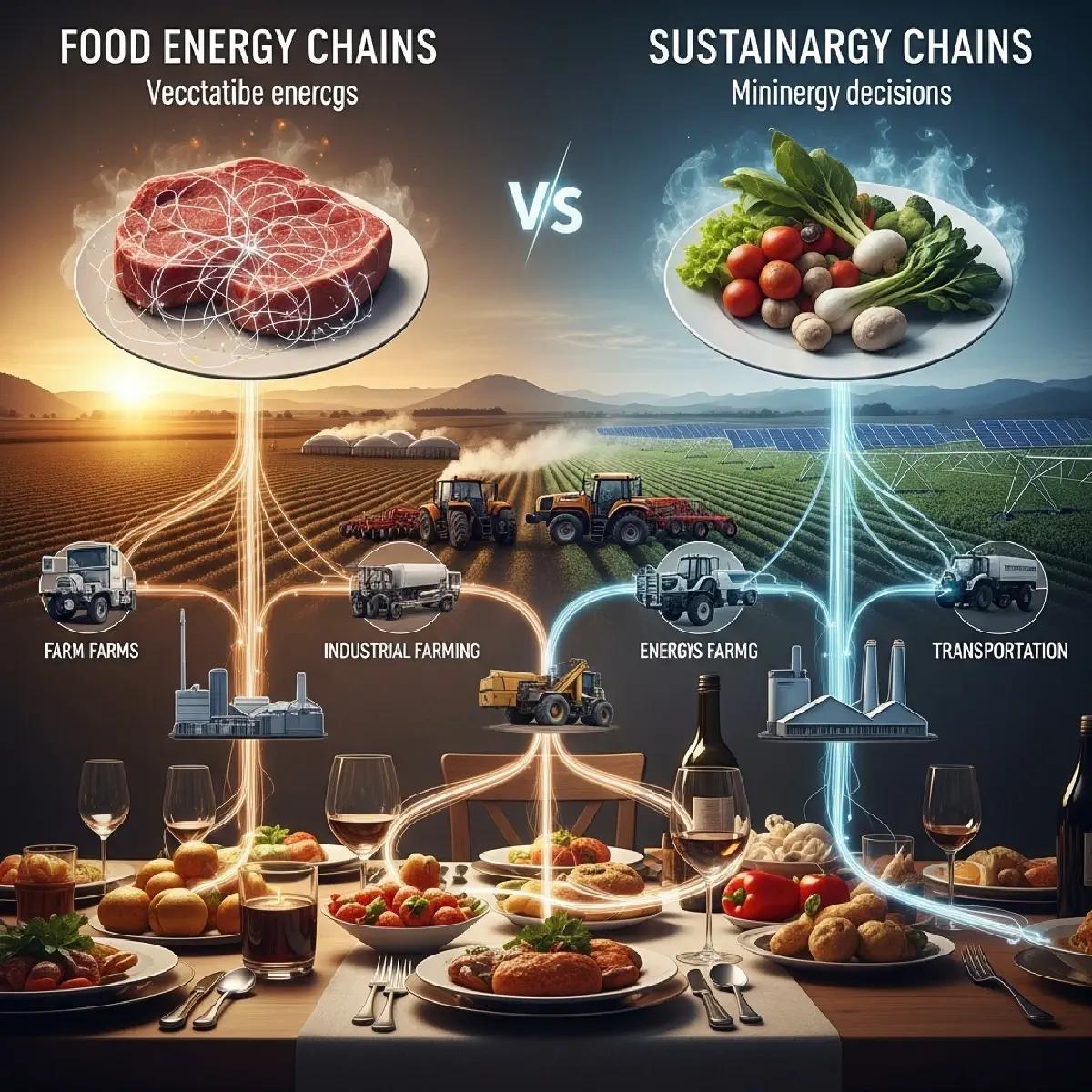 The Arithmetic of Sustainability - Part 5: The Physical Ceiling