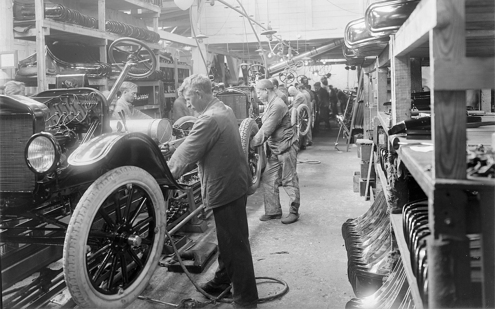 AutoLifecycle