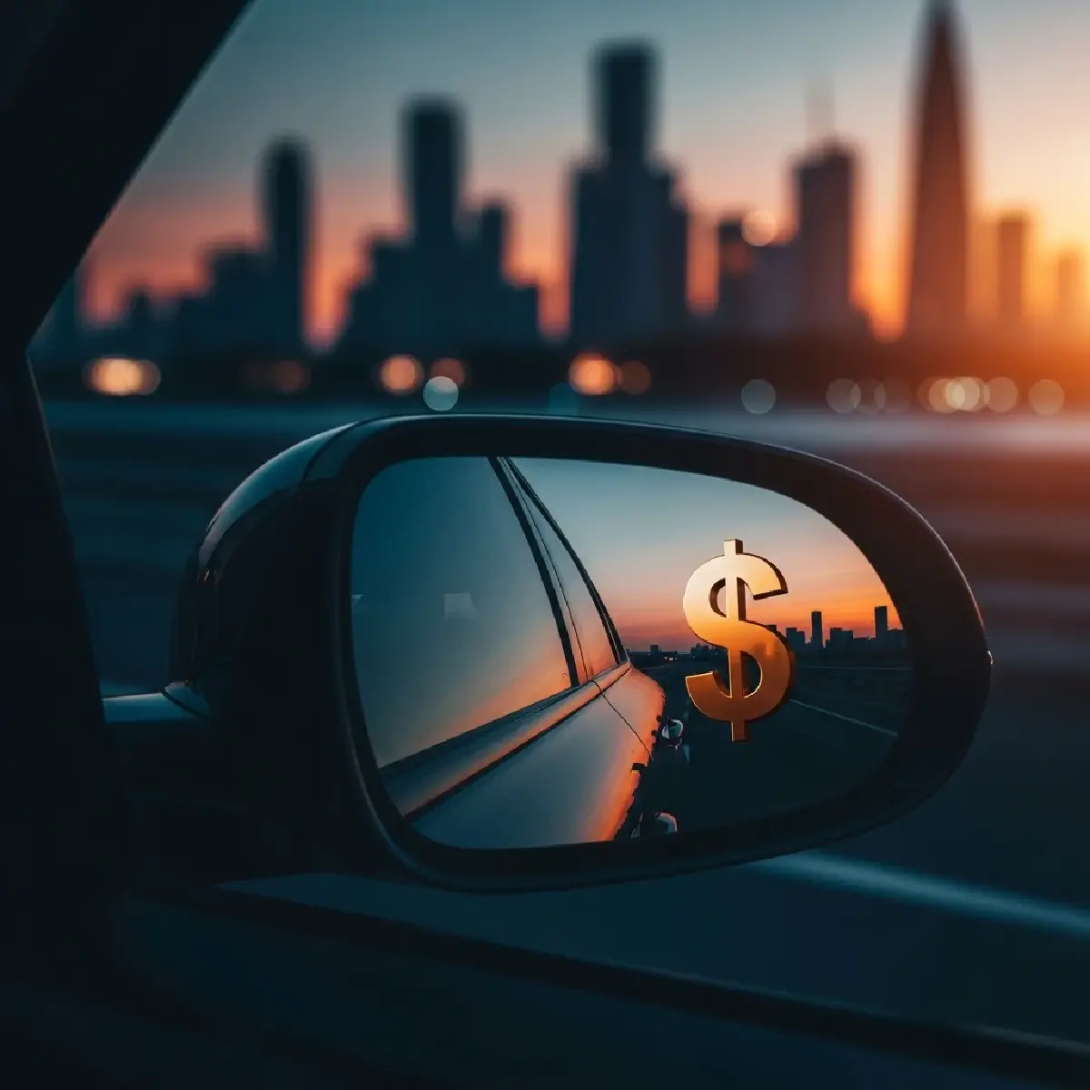 The Automated Panopticon - Part 2: Commuting for Profit and the Monetization Engine